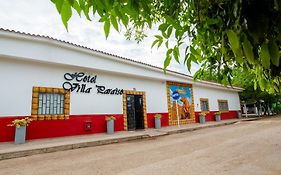 Hotel Villa Paraiso
